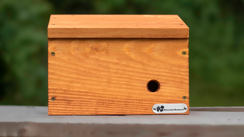 Bumblebee Nest Boxes