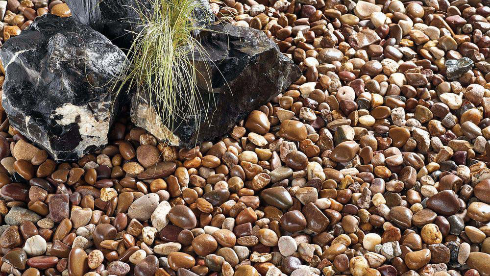 Pebbles