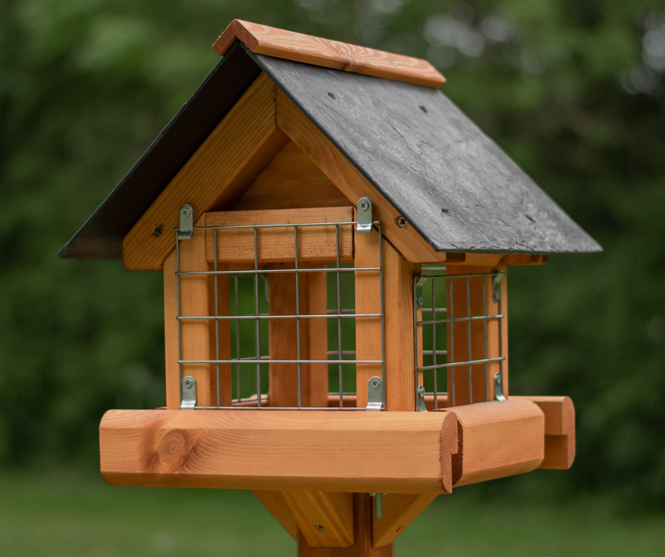 Bird Table Socket Safe Haven Bird Table Mesh ONLY