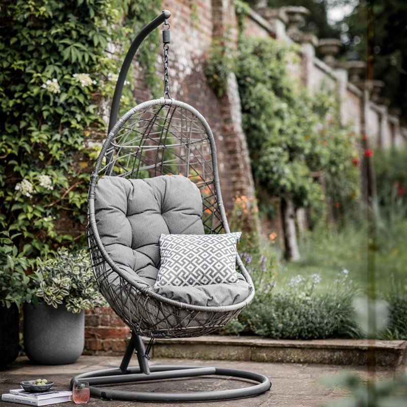 Garden Furniture Aldi Garden Egg Chair 2021 Wicker Garden Hanging